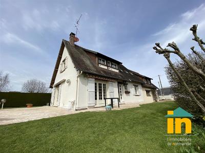 Maison de ville - 140 m² - 5 pièces