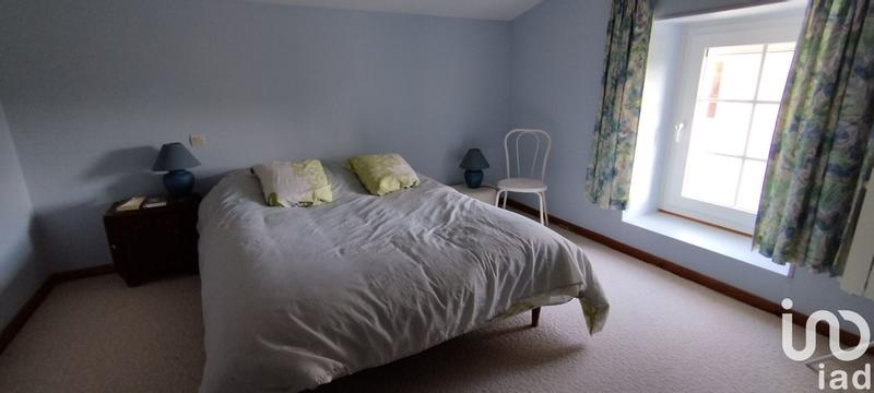 Maison de village - 127 m² - 5 pièces