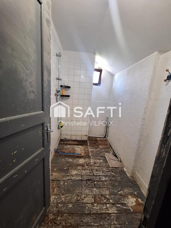 Maison - 309 m² - 10 pièces