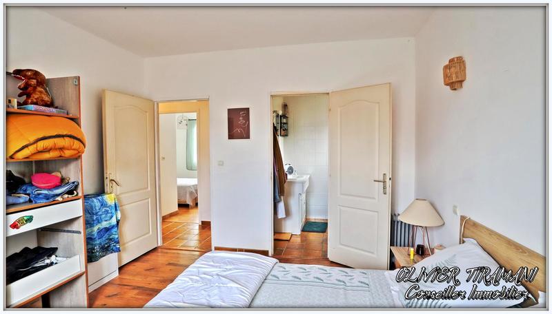 Villa - 138 m² - 5 pièces