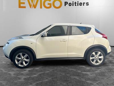 Nissan Juke 1.6 115 Acenta
