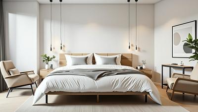 Appartement - 29 à 76 m² - 1 à 4 pièces