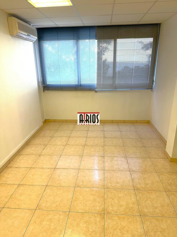 Bureau - 103 m²