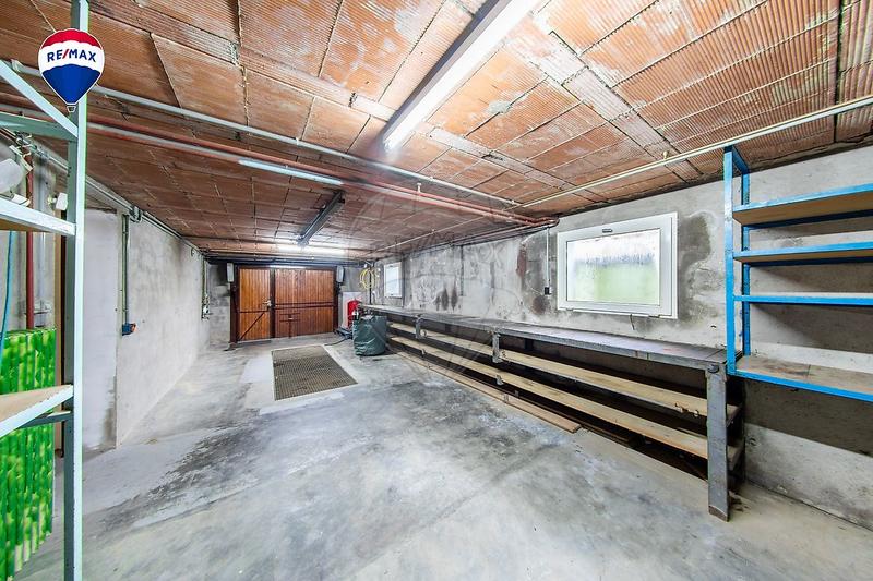 Maison - 153 m² - 7 pièces