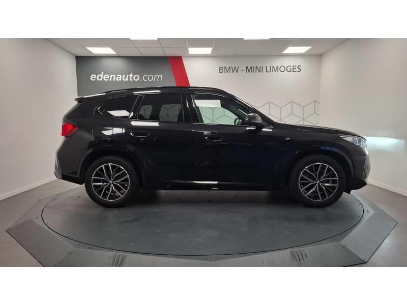 Bmw X1 sDrive 20i 170ch Dkg7 m Sport