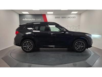 Bmw X1 sDrive 20i 170ch Dkg7 m Sport