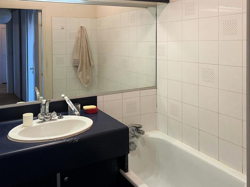 Appartement - 57 m² - 2 pièces