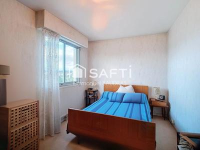 Appartement - 87 m² - 4 pièces