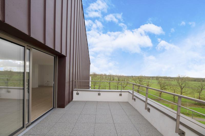 Appartement - 116 m² - 5 pièces