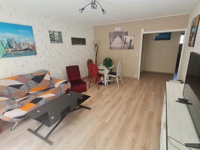 Appartement - 84 m² - 4 pièces