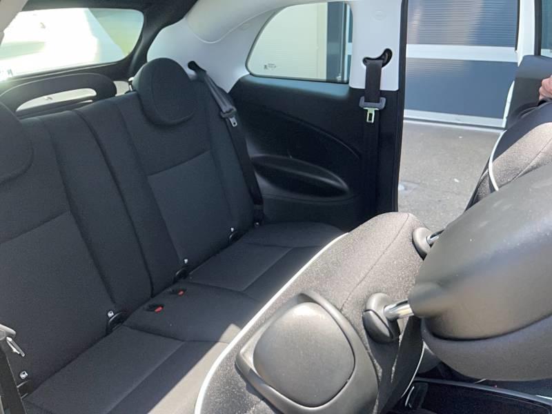 Fiat 500 500c e 118 ch Nouvelle