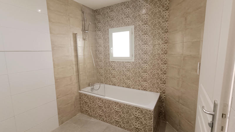 Duplex - 79 m² - 4 pièces