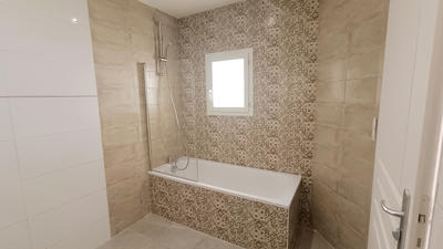 Duplex - 79 m² - 4 pièces