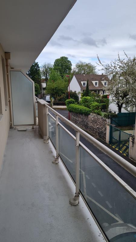 Appartement - 42 m² - 1 pièce