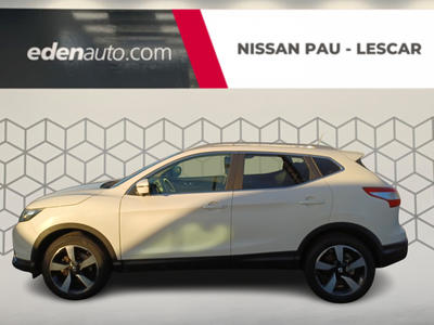 Nissan Qashqai 1.2 Dig-T 115 n-Connecta