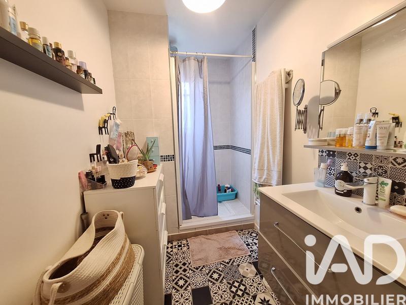 Maison - 76 m² - 4 pièces
