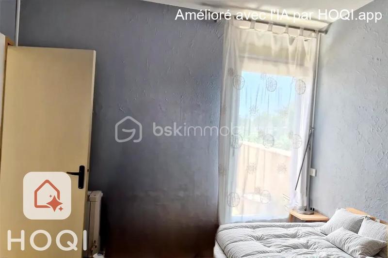 Appartement - 45 m² - 3 pièces