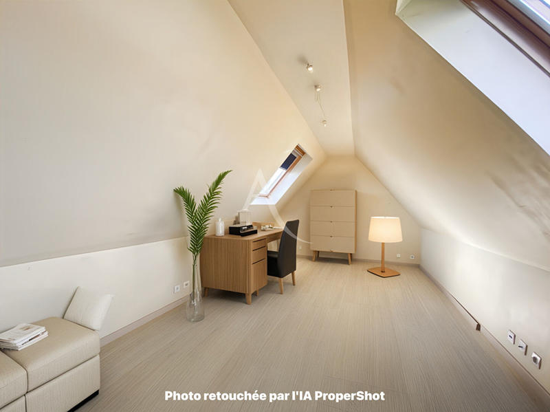 Maison - 100 m² - 6 pièces