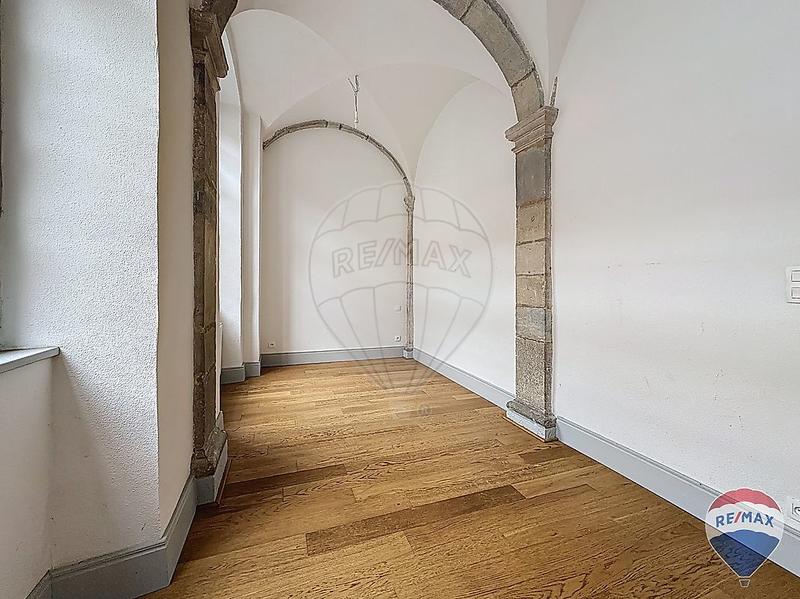 Appartement - 107 m² - 4 pièces