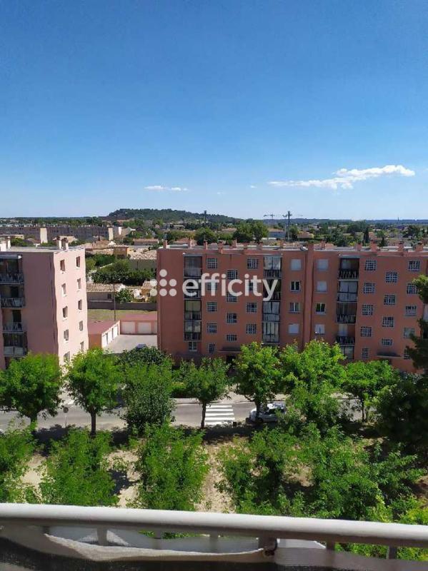 Appartement - 26 m² - 1 pièce