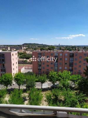 Appartement - 26 m² - 1 pièce