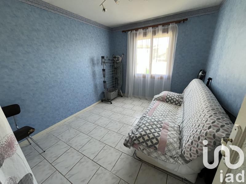 Maison - 84 m² - 4 pièces