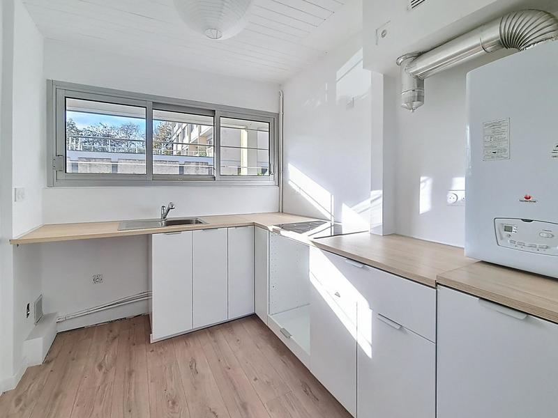 Appartement - 70 m² - 4 pièces