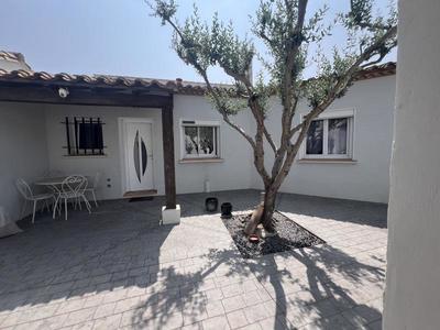 Maison - 142 m² - 5 pièces