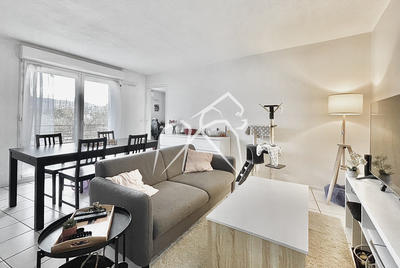 Appartement - 56 m² - 2 pièces