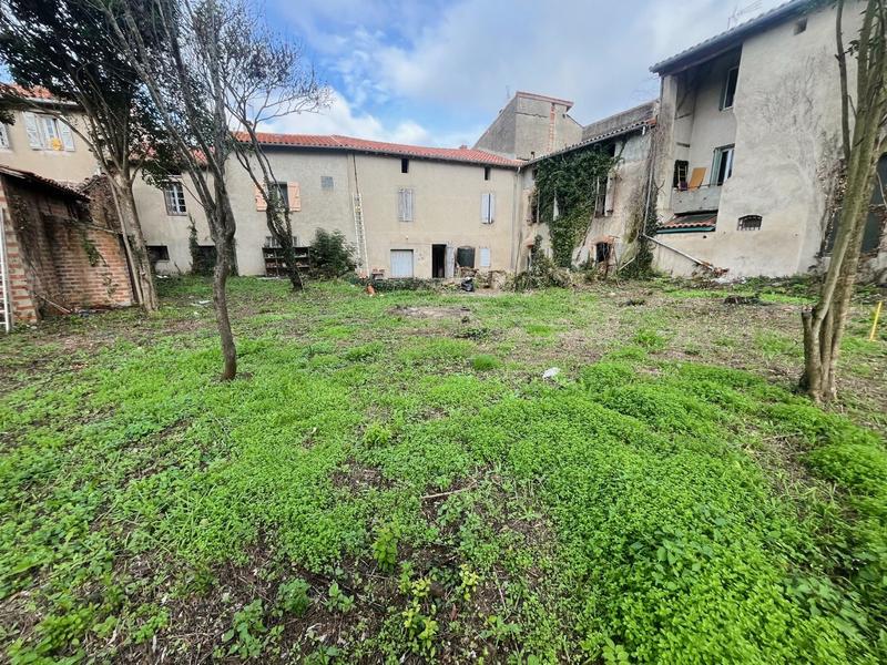 Maison - 149 m² - 5 pièces