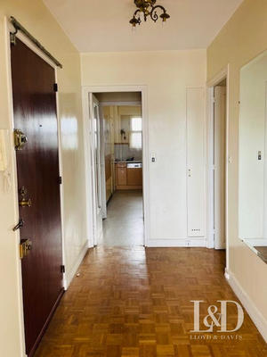 Appartement - 74 m² - 3 pièces