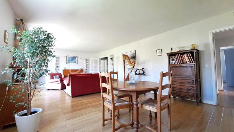 Appartement - 150 m² - 7 pièces