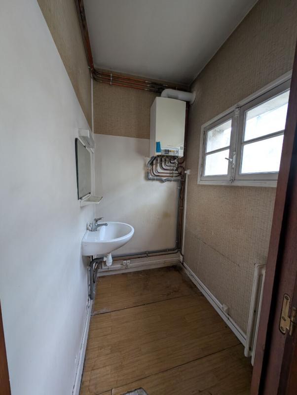 Appartement - 131 m² - 4 pièces