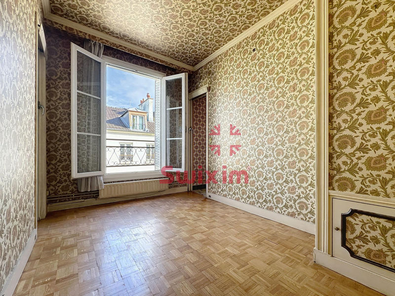 Appartement - 26 m² - 2 pièces