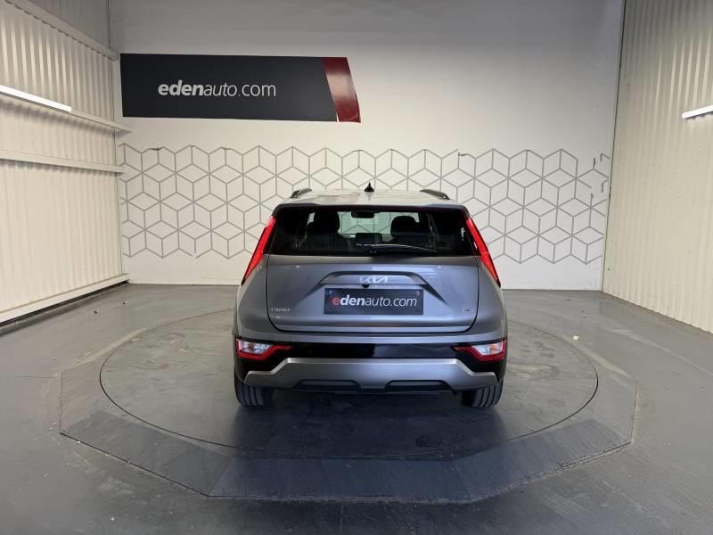 Kia Niro 1.6 GDi 129 ch Hev Dct6 Active