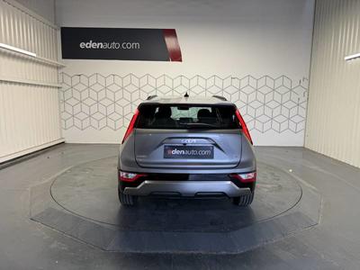 Kia Niro 1.6 GDi 129 ch Hev Dct6 Active