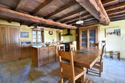 Maison de ville - 194 m² - 5 pièces