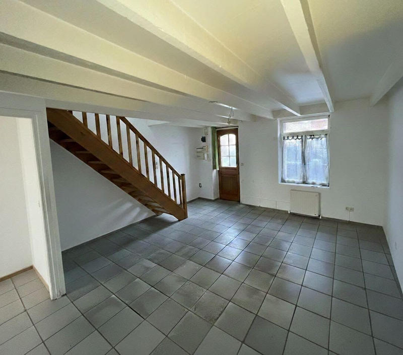 Maison - 48 m² - 3 pièces