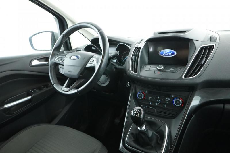 Ford c-Max 1.0 EcoBoost Titanium Bv6 125 ch