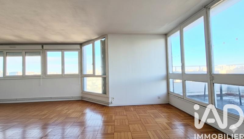 Appartement - 75 m² - 3 pièces