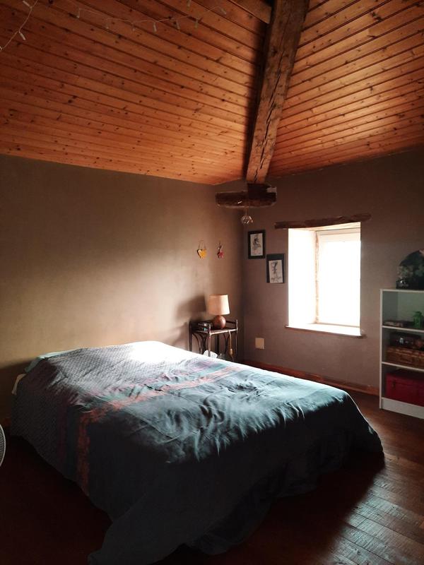 Appartement - 182 m² - 11 pièces