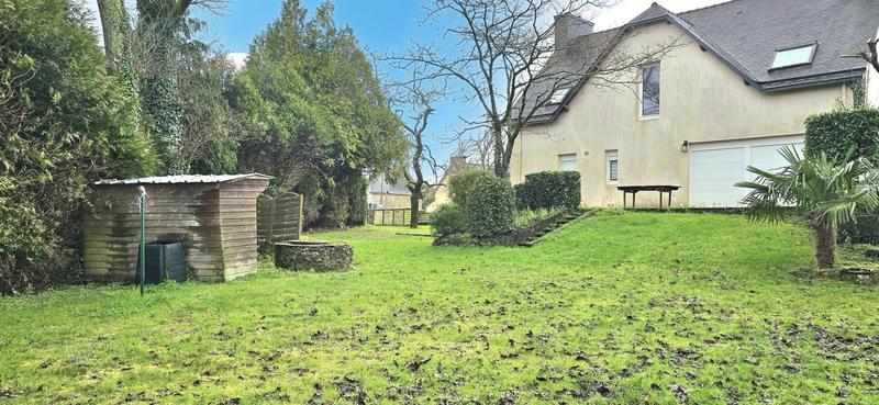 Maison - 160 m² - 7 pièces