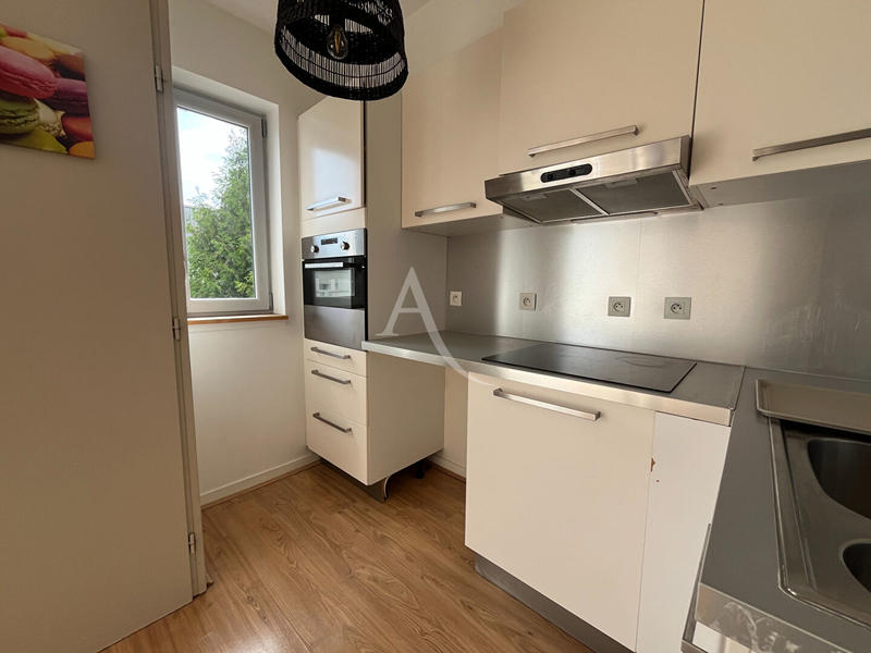 Appartement - 78 m² - 3 pièces