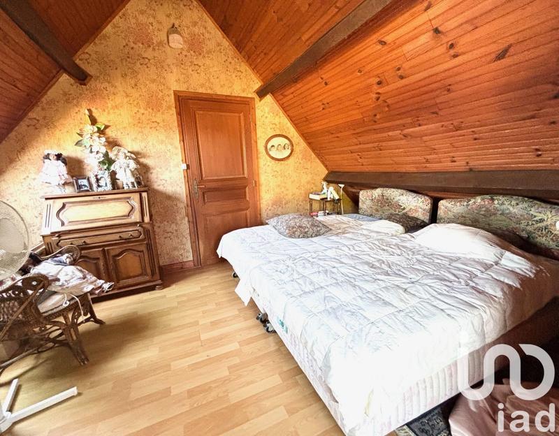 Maison de campagne - 171 m² - 8 pièces