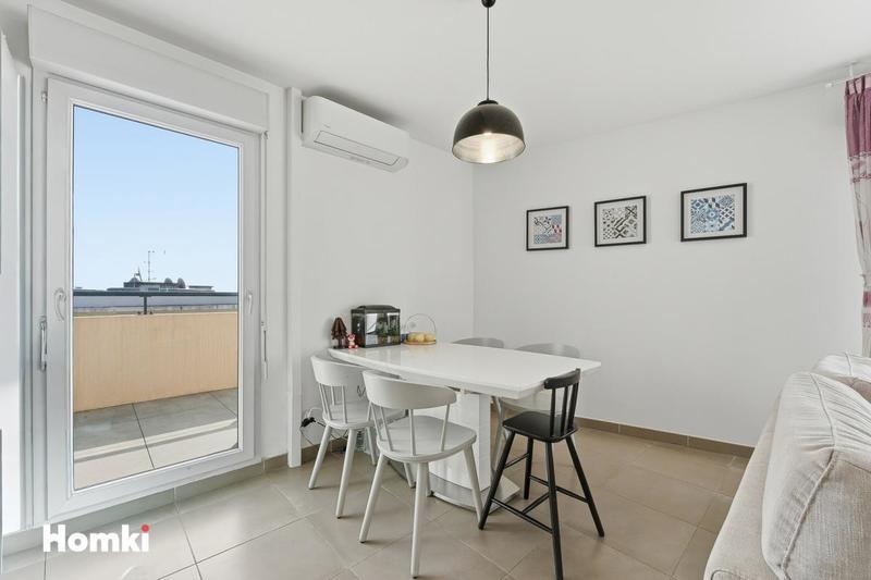 Duplex - 86 m² - 4 pièces