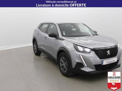 Peugeot 2008 PureTech 130 Eat8 Active Pack