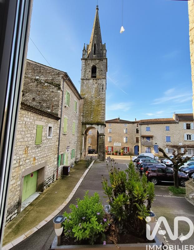 Maison de village - 180 m² - 7 pièces