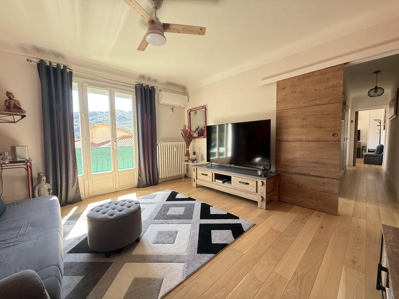 Appartement - 54 m² - 2 pièces