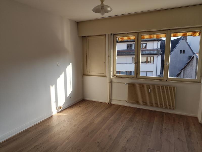 Appartement - 59 m² - 2 pièces