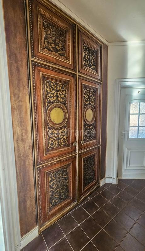 Appartement - 113 m² - 4 pièces